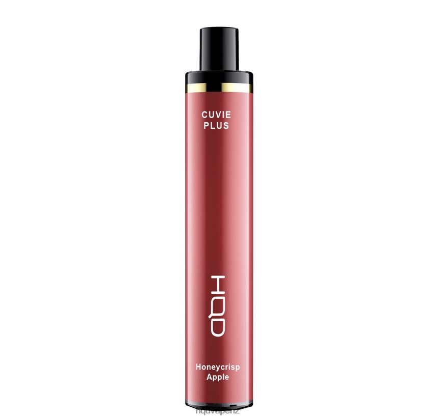 HQD Vape Factory - HQD CUVIE PLUS 1200 PUFFS Mixed Fruit 4P608H120