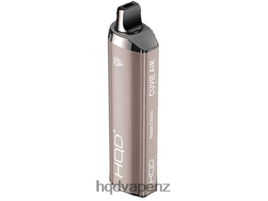 HQD Vape For Sale - HQD CUVIE AIR DISPOSABLE Frozen Choco 4P608H187